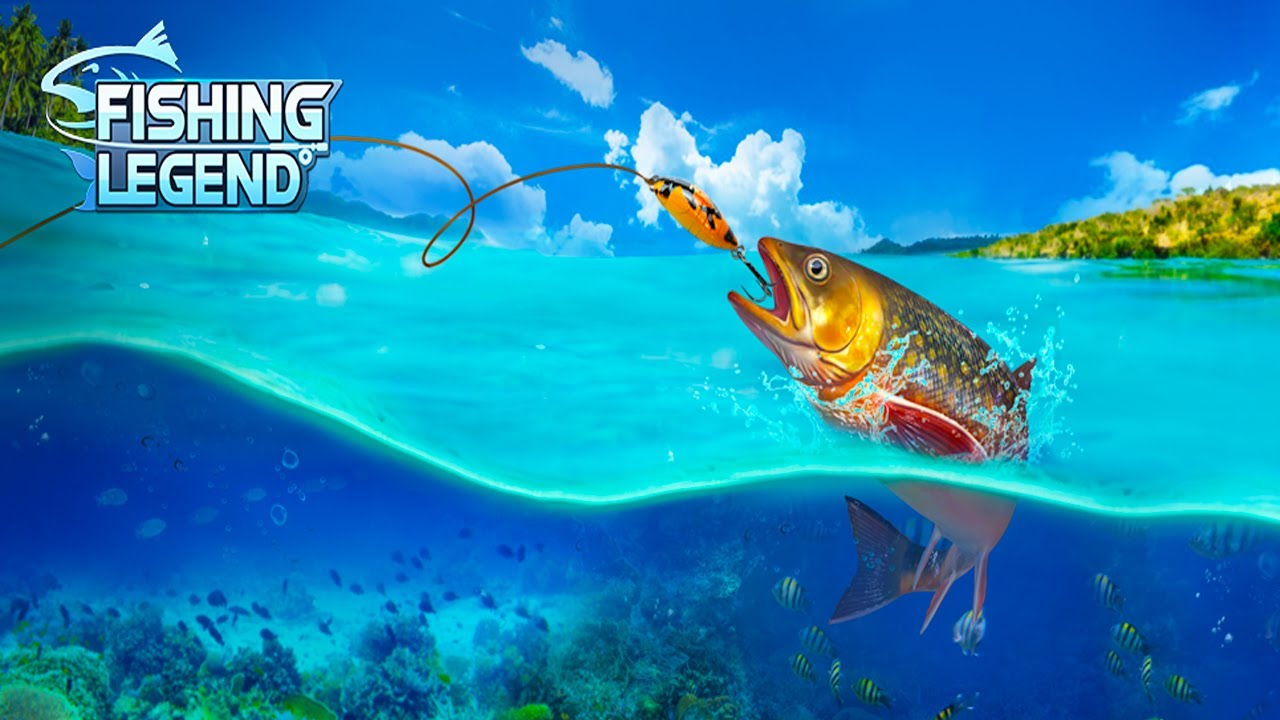 Slot Fishing Legend, apostas, dicas, técnicas, cassino online.