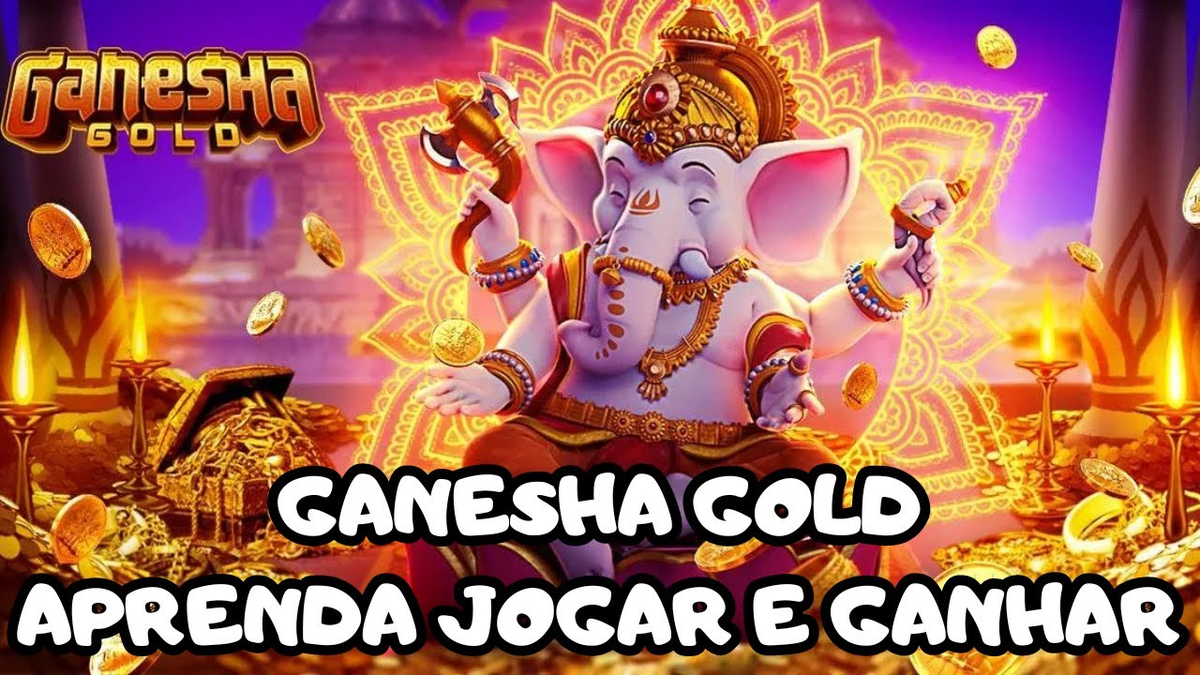 PG Slots Ganesha Gold, caça-níqueis online, estratégias de apostas, bônus de jogo, diversão do jogo