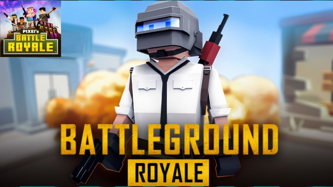 Battleground Royale, jogo de batalha real, estratégias de jogo, dicas para vencer, competições de eSports.